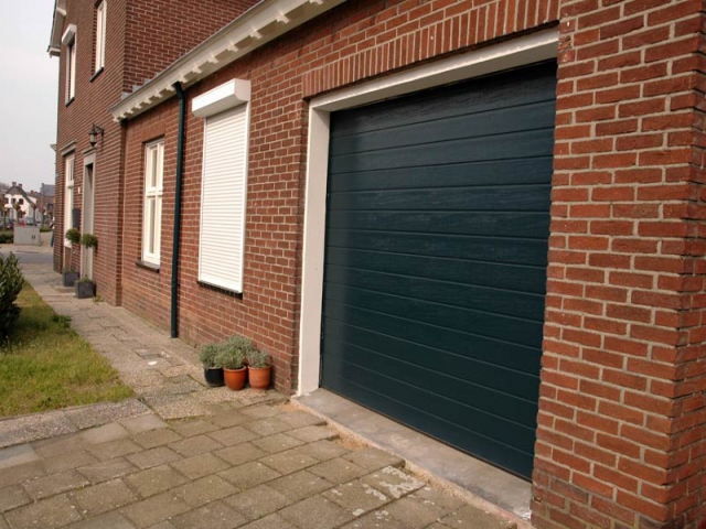 Garagedeur
