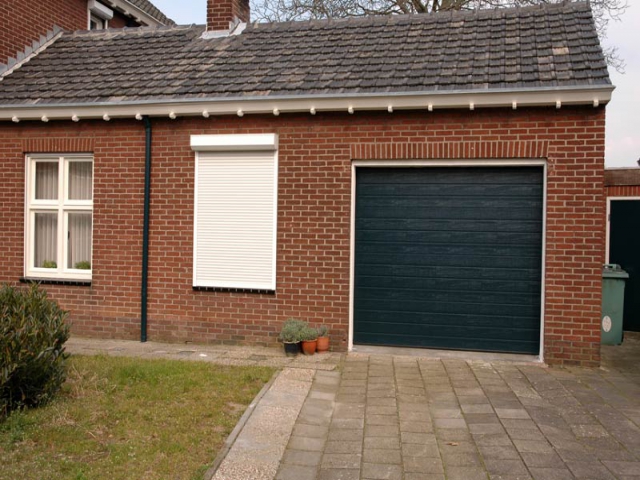 Garagedeur