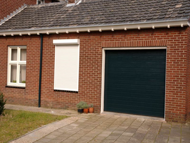 Garagedeur