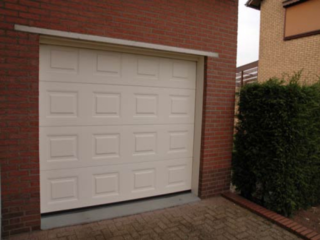 Garagedeur
