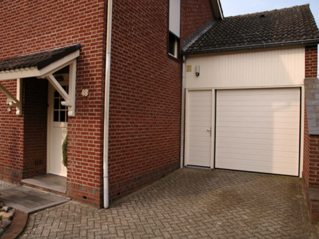 Garagedeur