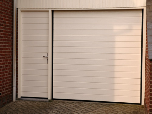 Garagedeur