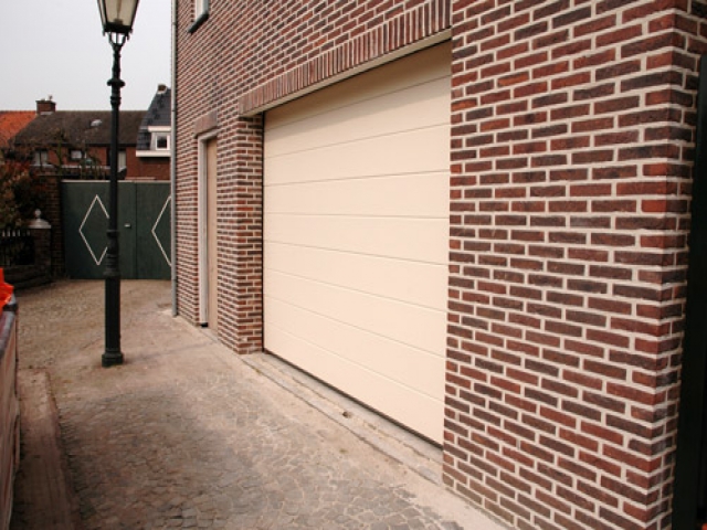 Garagedeur