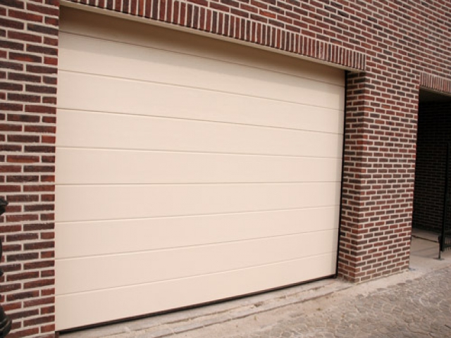 Garagedeur