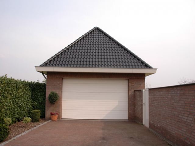 Garagedeur