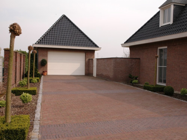 Garagedeur