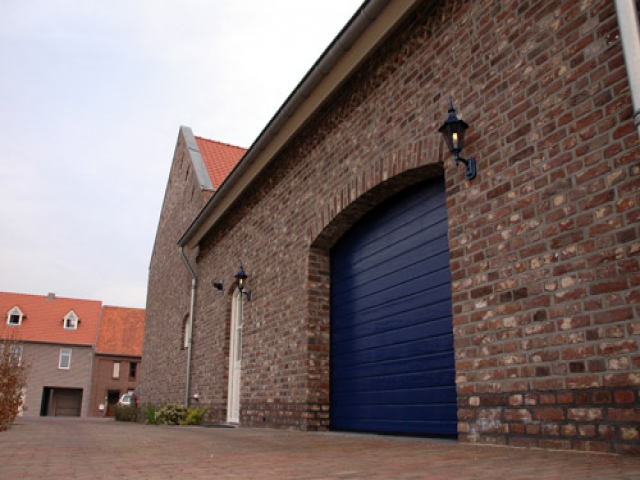 Garagedeur