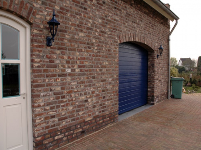 Garagedeur