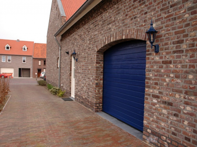 Garagedeur